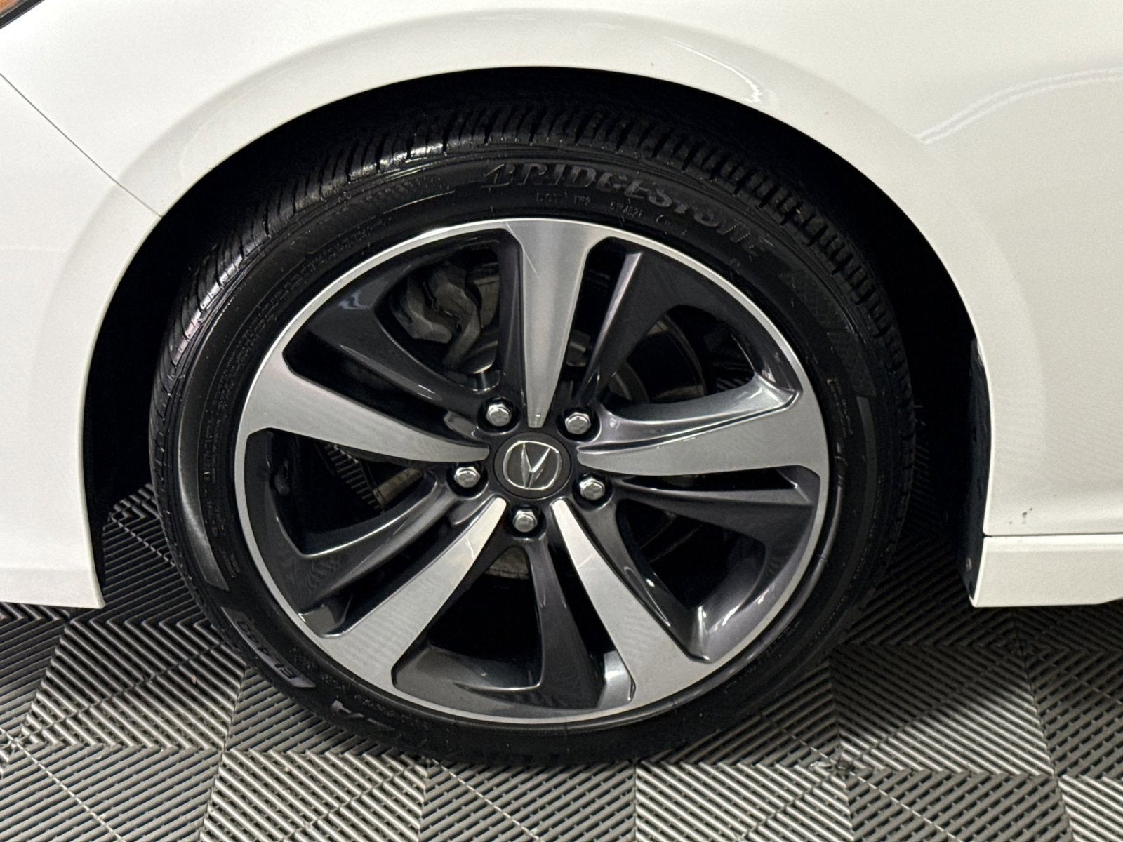 2024 Acura TLX w/Technology Package