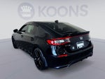2023 Honda Civic Hatchback Sport
