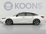 2026 Honda Civic Hatchback Hybrid Sport Touring