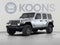 2022 Jeep Wrangler Unlimited Sahara Altitude