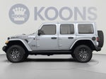 2022 Jeep Wrangler Unlimited Sahara Altitude