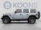 2022 Jeep Wrangler Unlimited Sahara Altitude