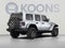 2022 Jeep Wrangler Unlimited Sahara Altitude