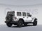 2021 Jeep Wrangler Unlimited Sahara High Altitude