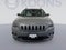 2020 Jeep Cherokee Lux
