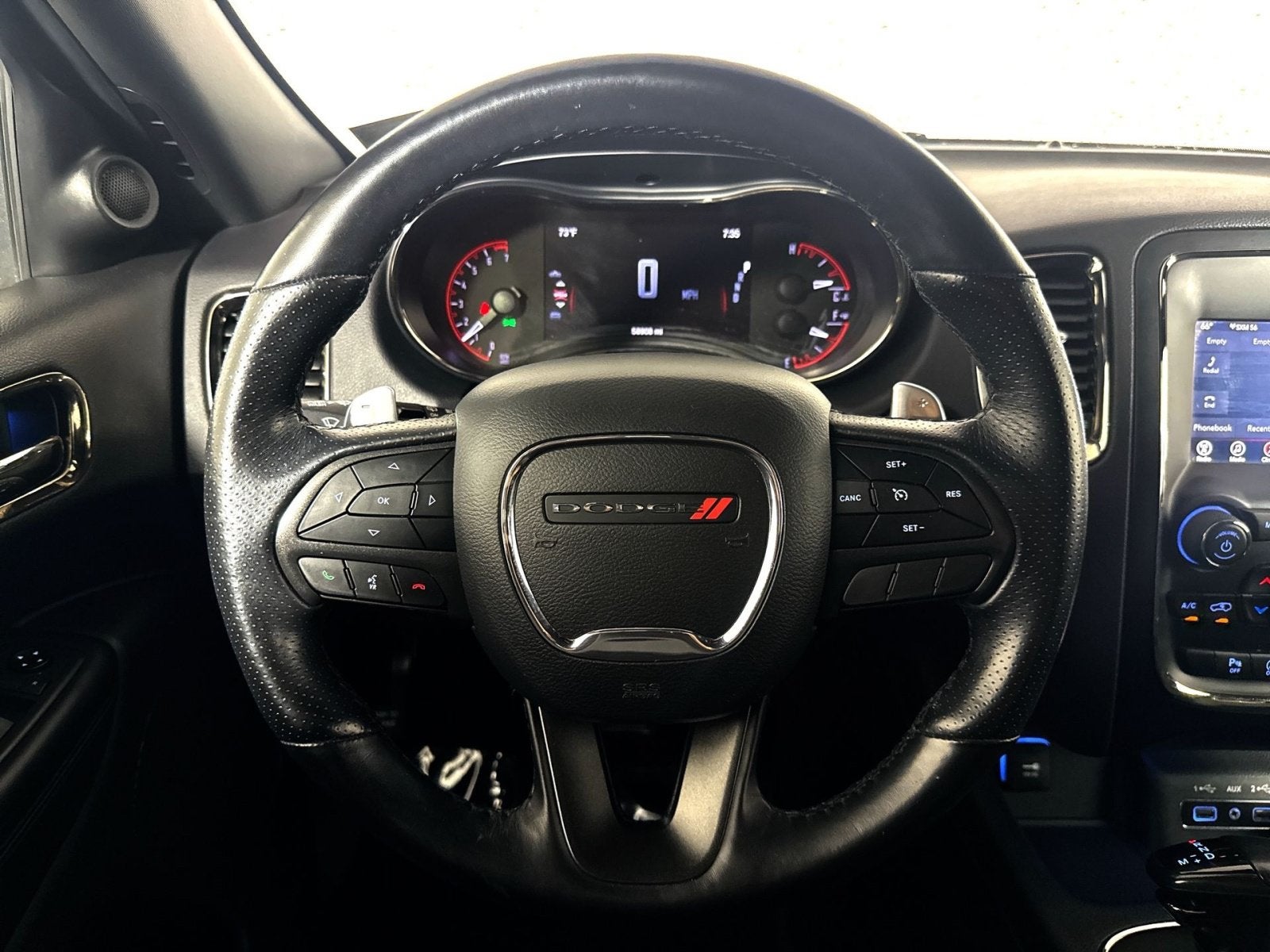 2020 Dodge Durango GT Plus