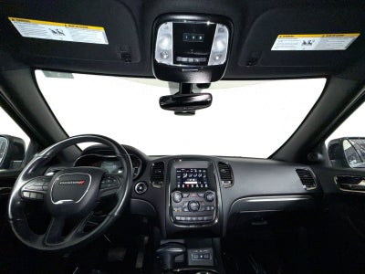 2020 Dodge Durango GT Plus