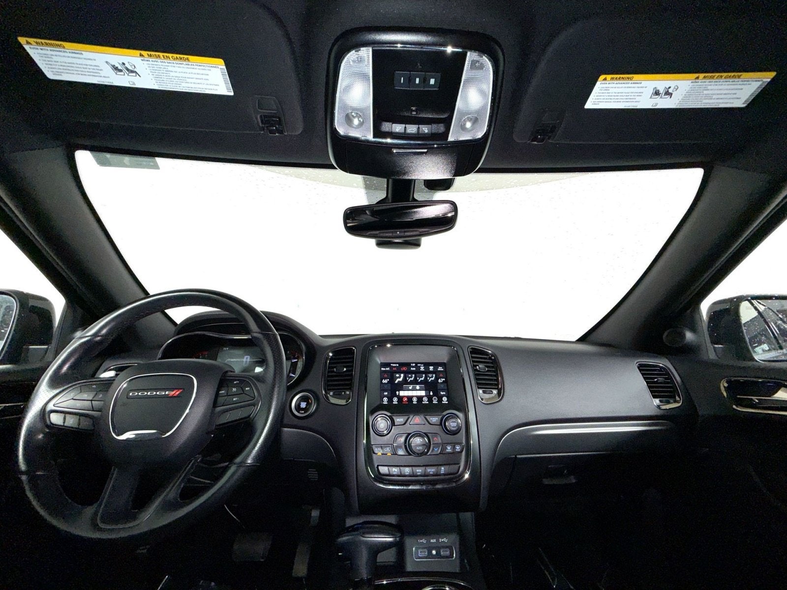 2020 Dodge Durango GT Plus
