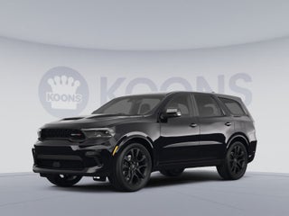 2020 Dodge Durango GT Plus