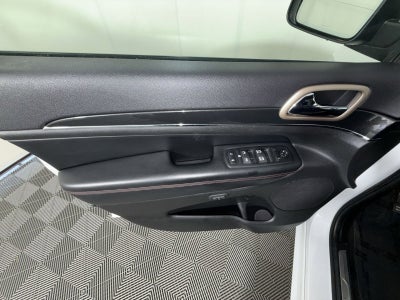 2016 Jeep Grand Cherokee Limited 75th Anniversary
