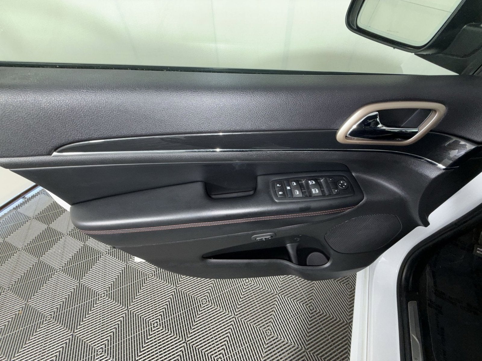 2016 Jeep Grand Cherokee Limited 75th Anniversary
