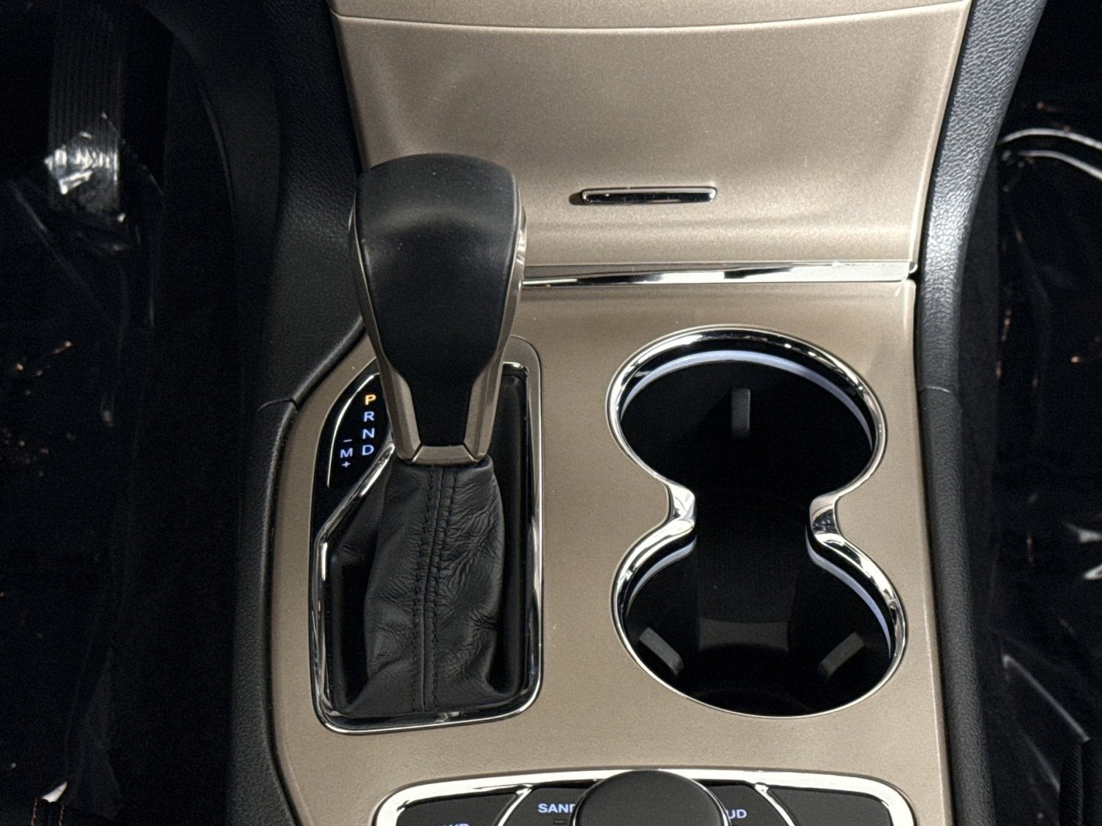 2016 Jeep Grand Cherokee Limited 75th Anniversary