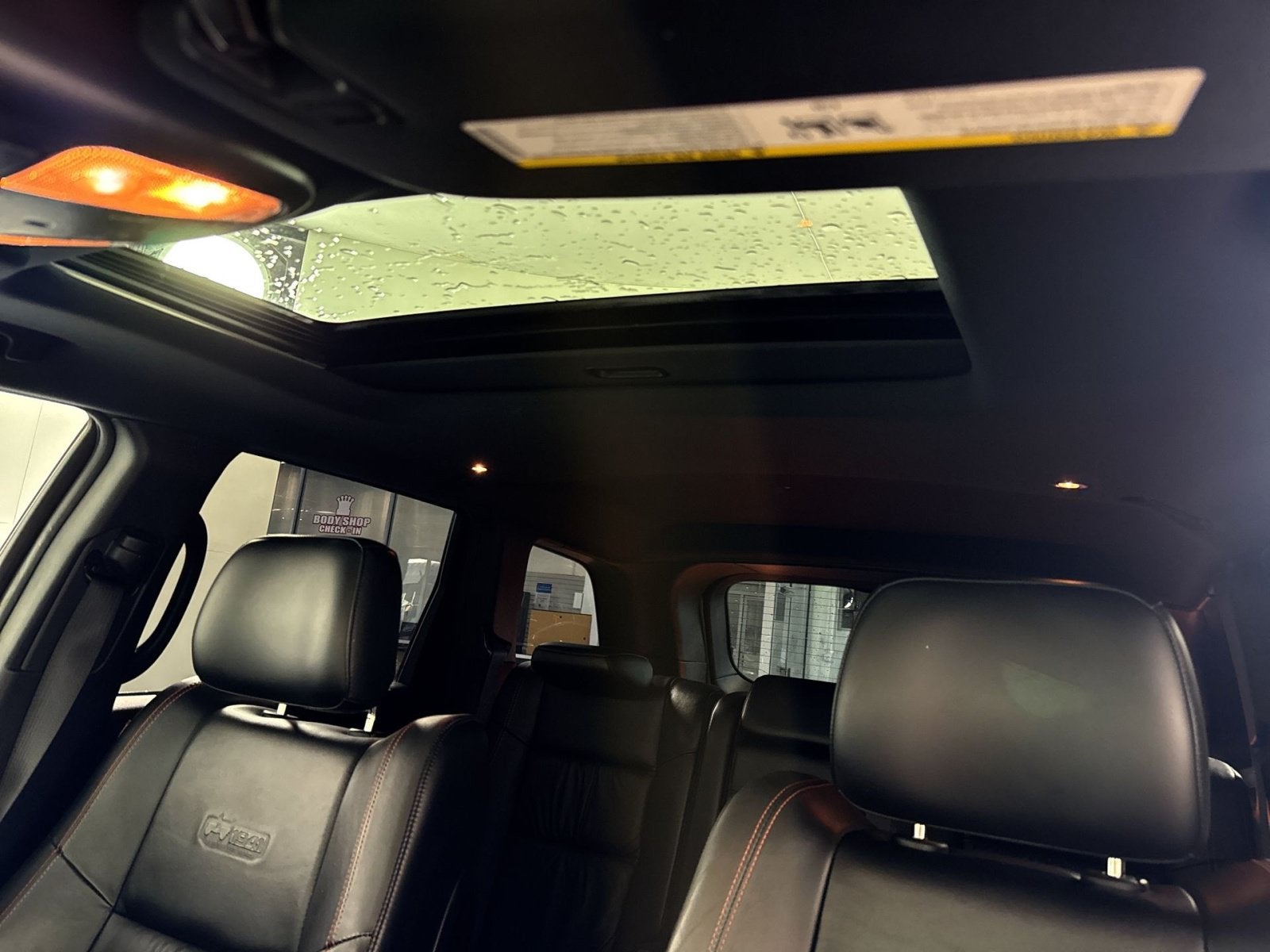 2016 Jeep Grand Cherokee Limited 75th Anniversary