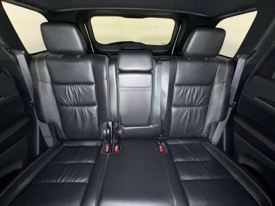 2016 Jeep Grand Cherokee Limited 75th Anniversary