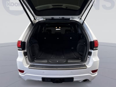 2016 Jeep Grand Cherokee Limited 75th Anniversary