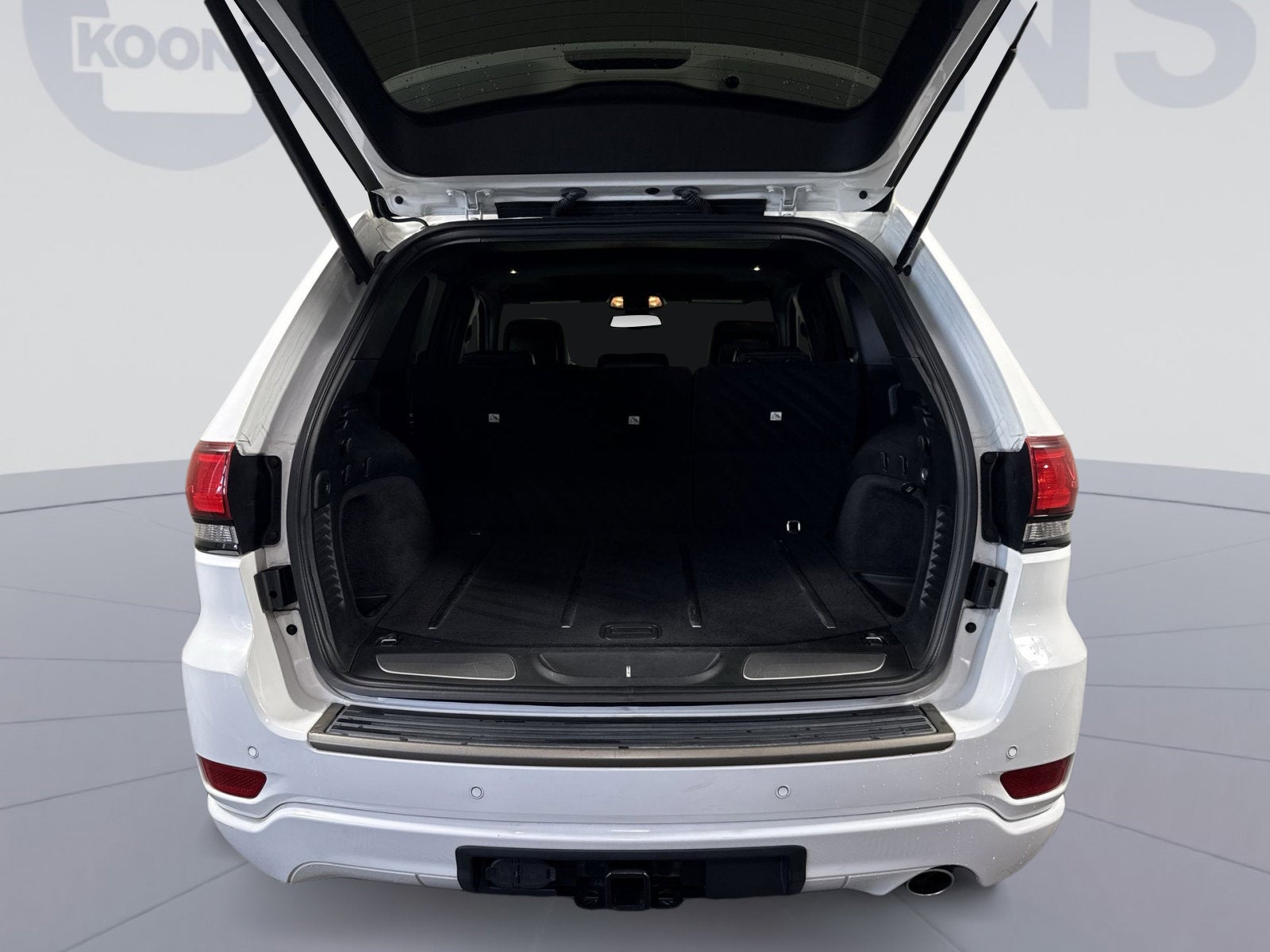 2016 Jeep Grand Cherokee Limited 75th Anniversary