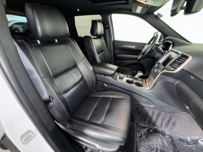2016 Jeep Grand Cherokee Limited 75th Anniversary