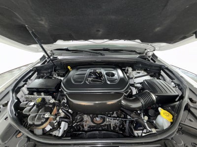 2016 Jeep Grand Cherokee Limited 75th Anniversary