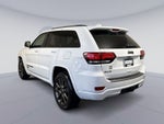 2016 Jeep Grand Cherokee Limited 75th Anniversary