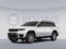 2025 Jeep Grand Cherokee L Laredo X