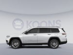 2025 Jeep Grand Cherokee L Laredo X