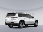 2025 Jeep Grand Cherokee L Laredo X