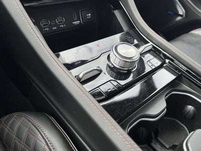 2023 Jeep Grand Cherokee L Summit Reserve