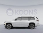 2023 Jeep Grand Cherokee L Summit Reserve