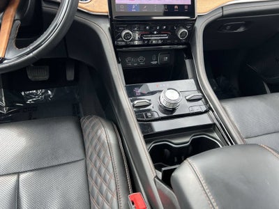 2023 Jeep Grand Cherokee L Summit Reserve