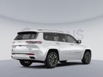2023 Jeep Grand Cherokee L Summit Reserve