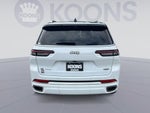 2023 Jeep Grand Cherokee L Summit Reserve