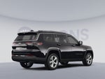 2022 Jeep Grand Cherokee L Summit Reserve