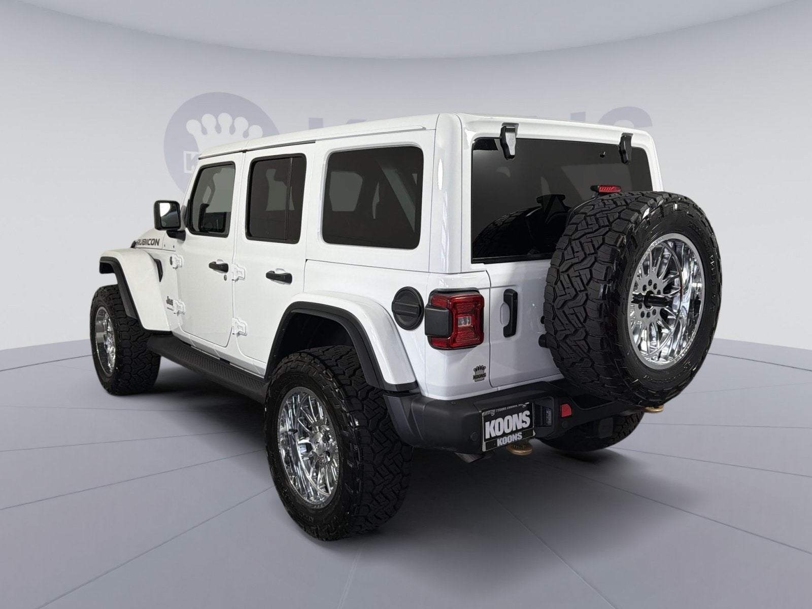 2024 Jeep Wrangler Rubicon 392