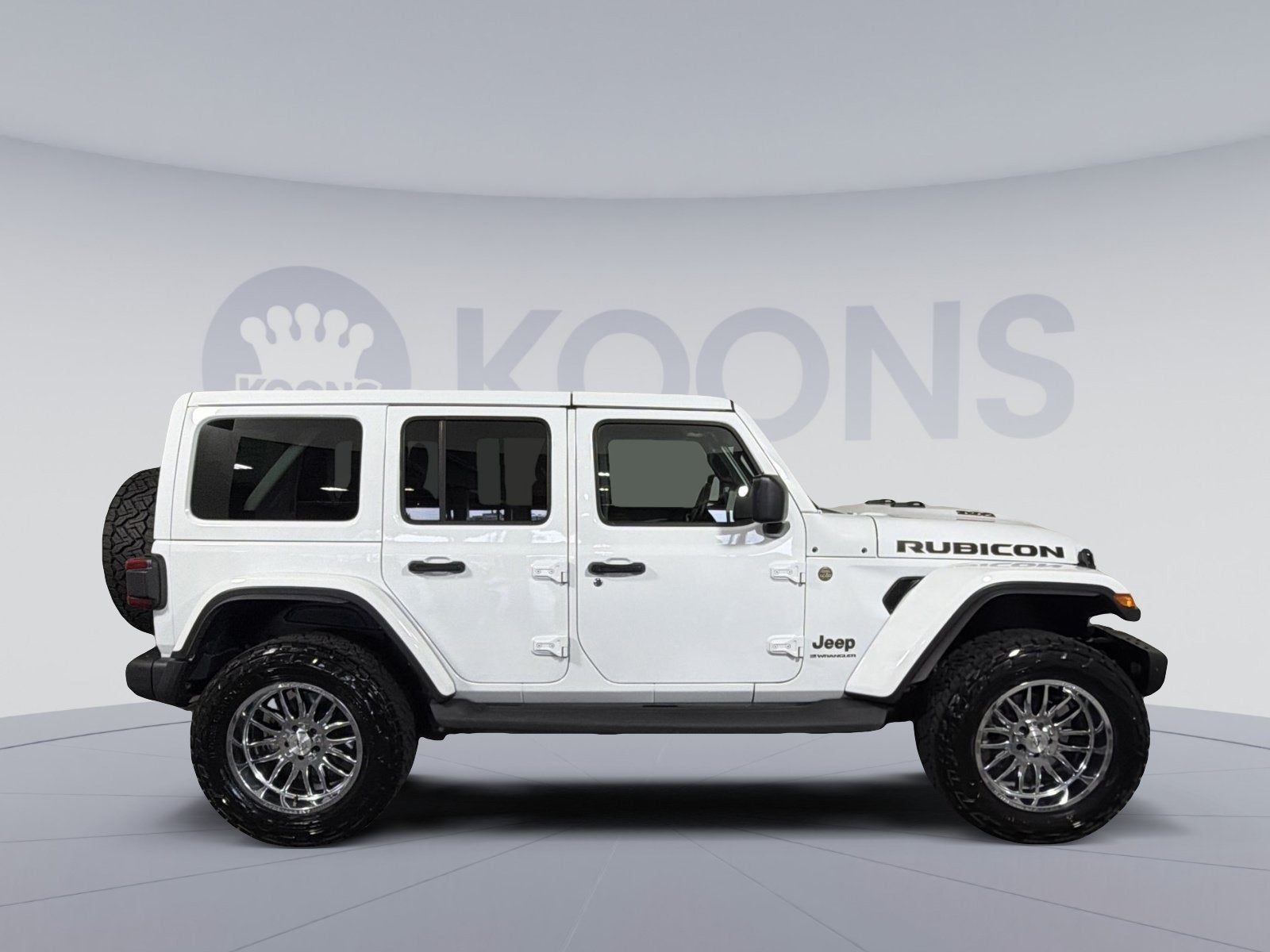 2024 Jeep Wrangler Rubicon 392