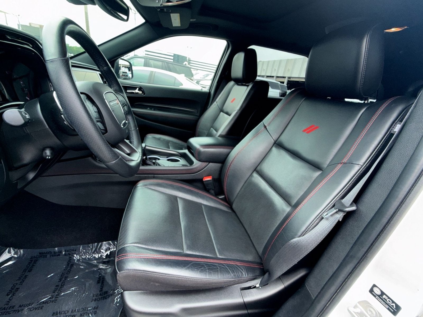 2023 Dodge Durango R/T Plus