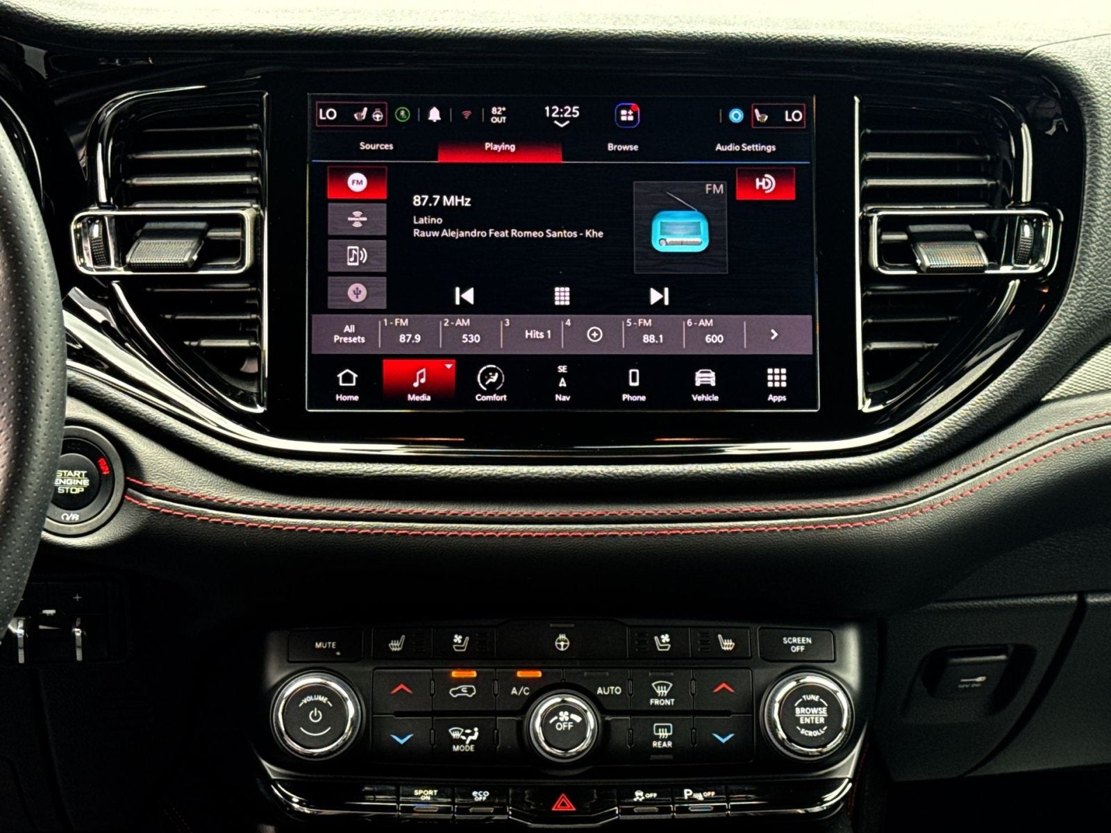 2023 Dodge Durango R/T Plus