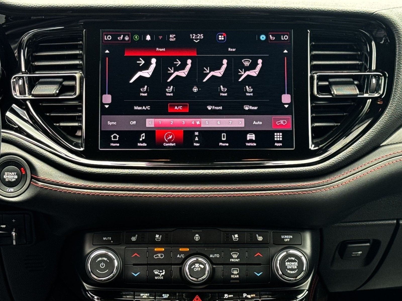 2023 Dodge Durango R/T Plus