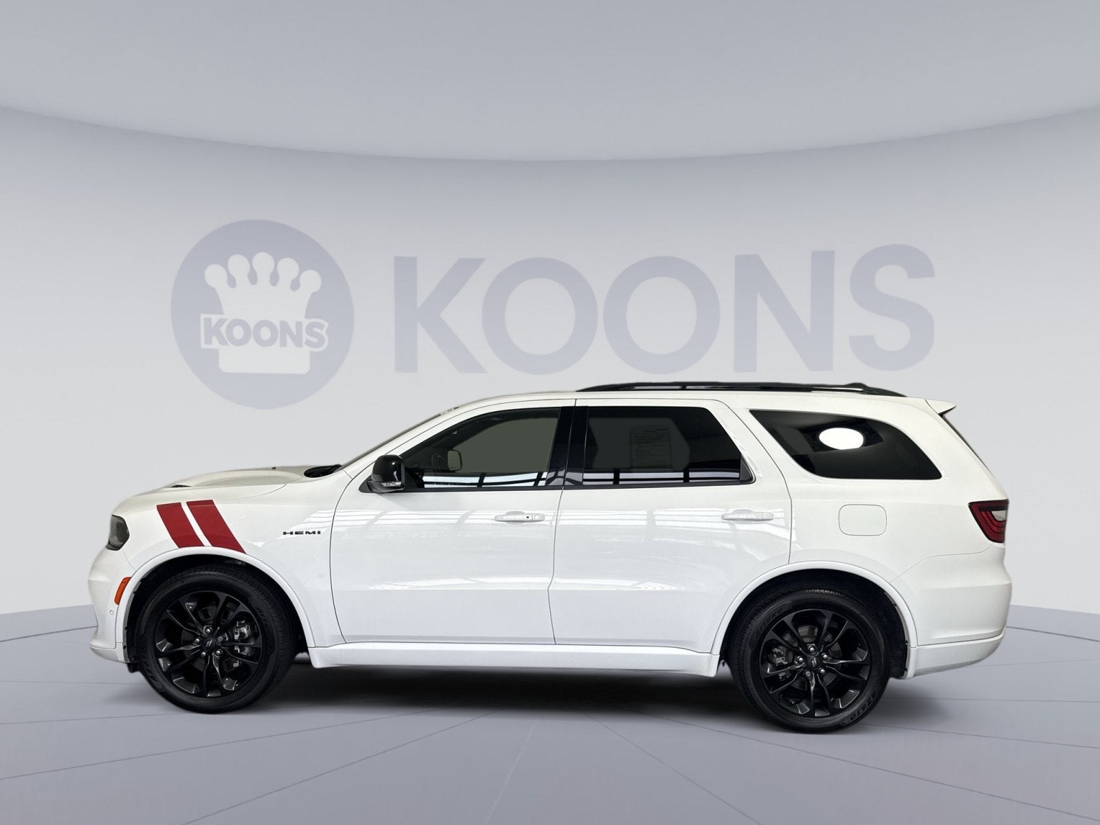 2023 Dodge Durango R/T Plus