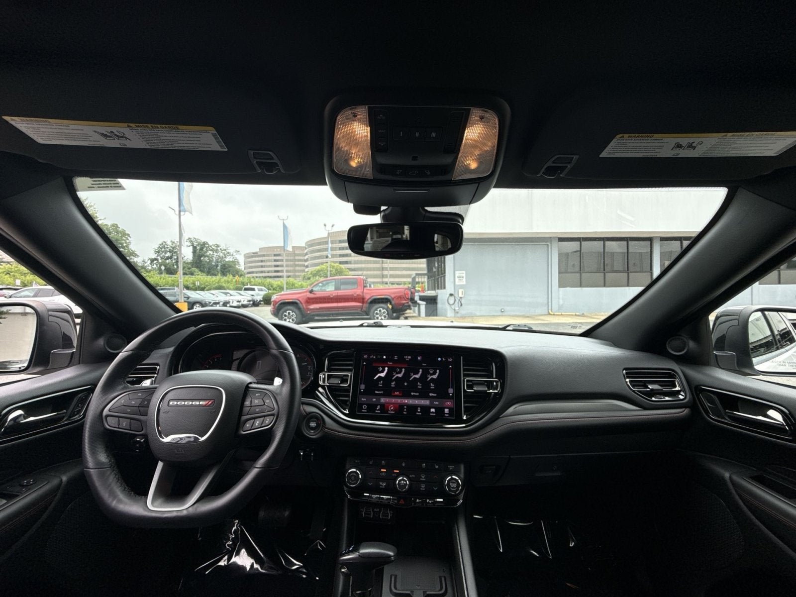 2023 Dodge Durango R/T Plus
