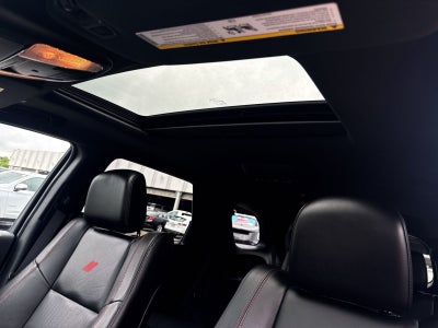 2023 Dodge Durango R/T Plus