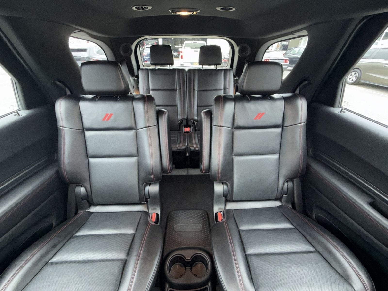 2023 Dodge Durango R/T Plus