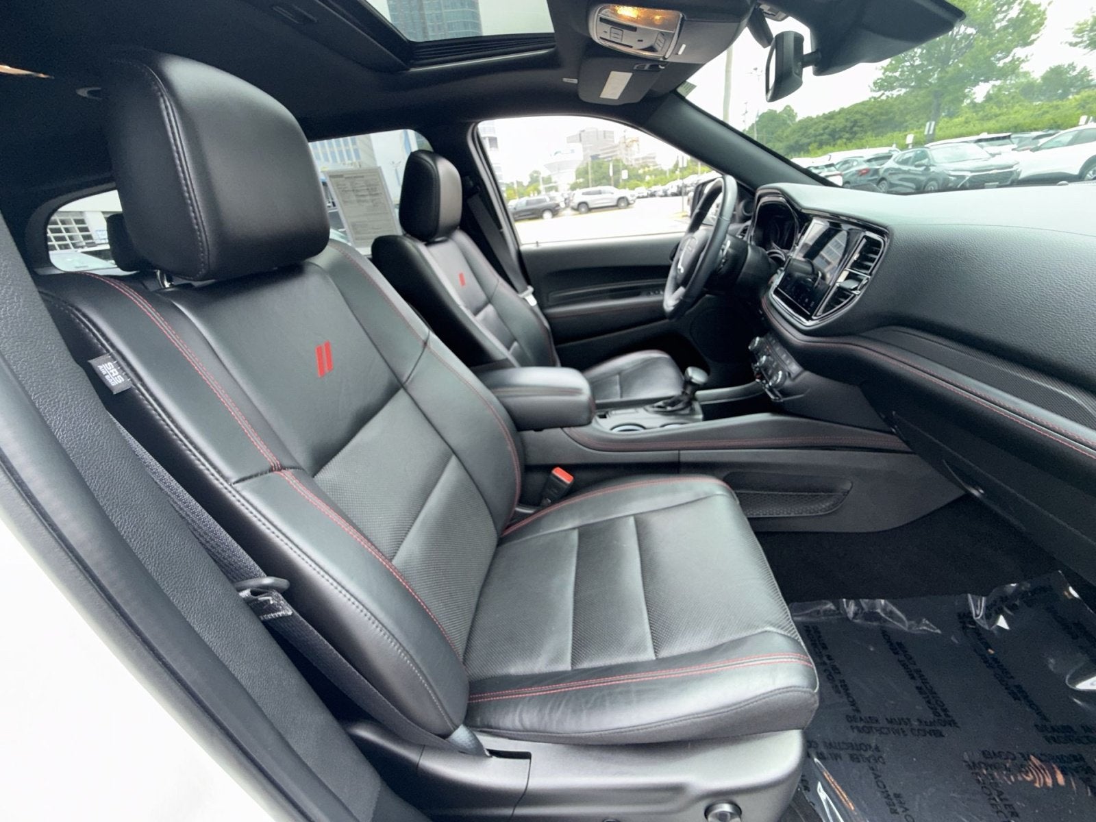 2023 Dodge Durango R/T Plus