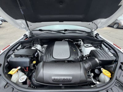 2023 Dodge Durango R/T Plus