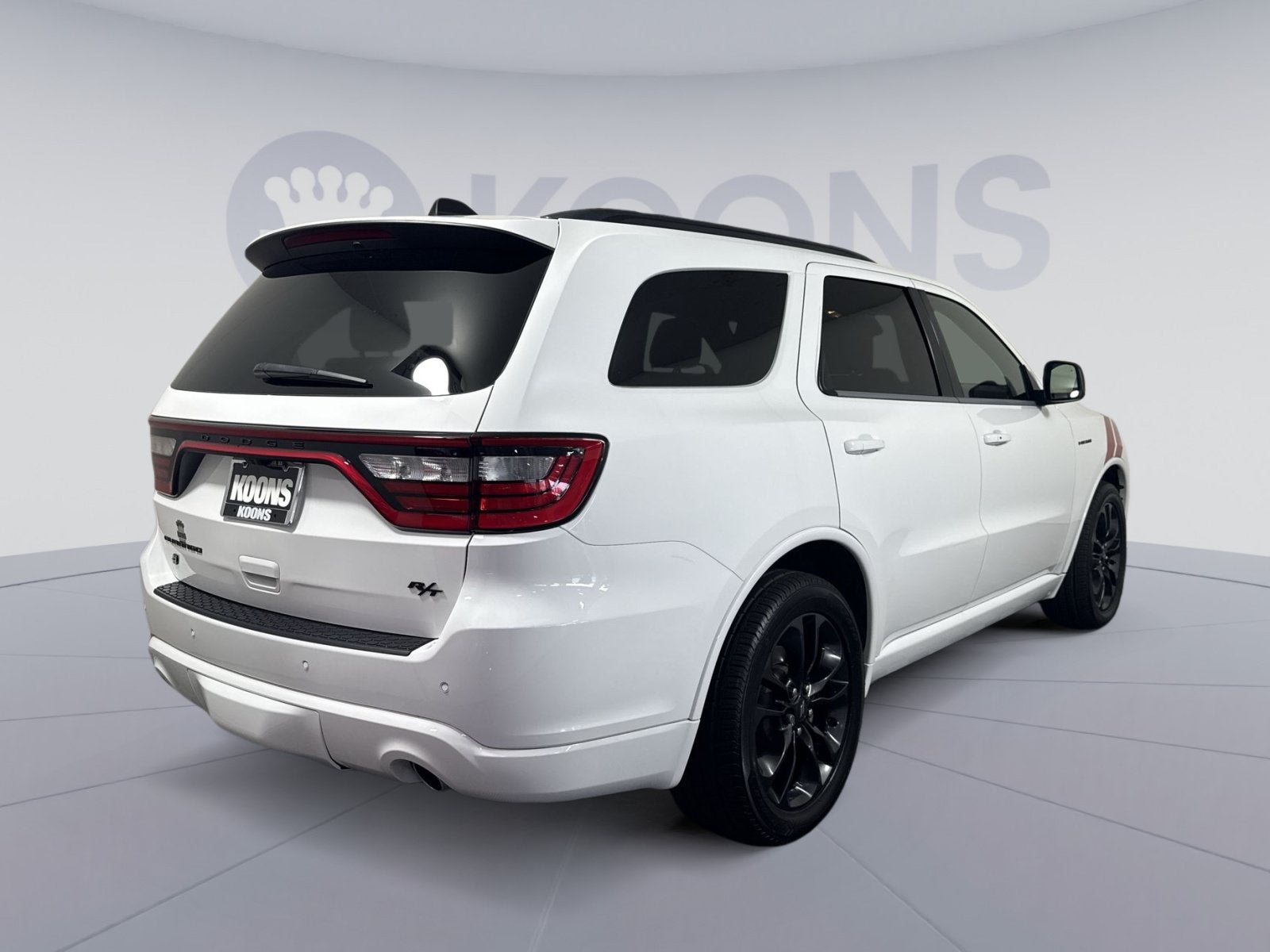 2023 Dodge Durango R/T Plus