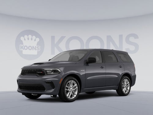 2024 Dodge Durango R/T