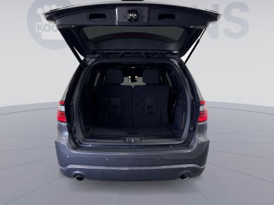 2024 Dodge Durango R/T