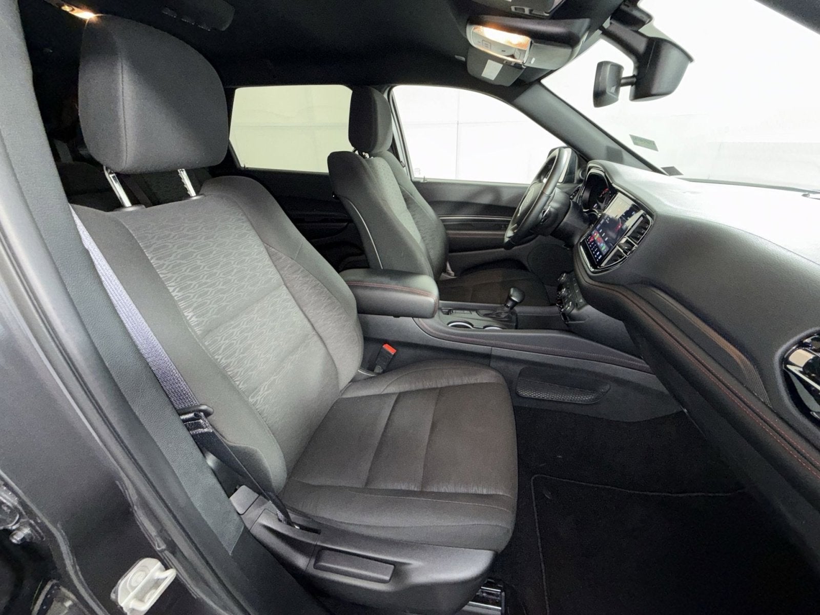 2024 Dodge Durango R/T