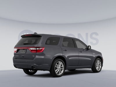 2024 Dodge Durango R/T