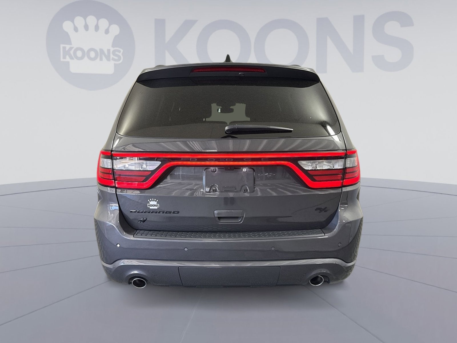 2024 Dodge Durango R/T