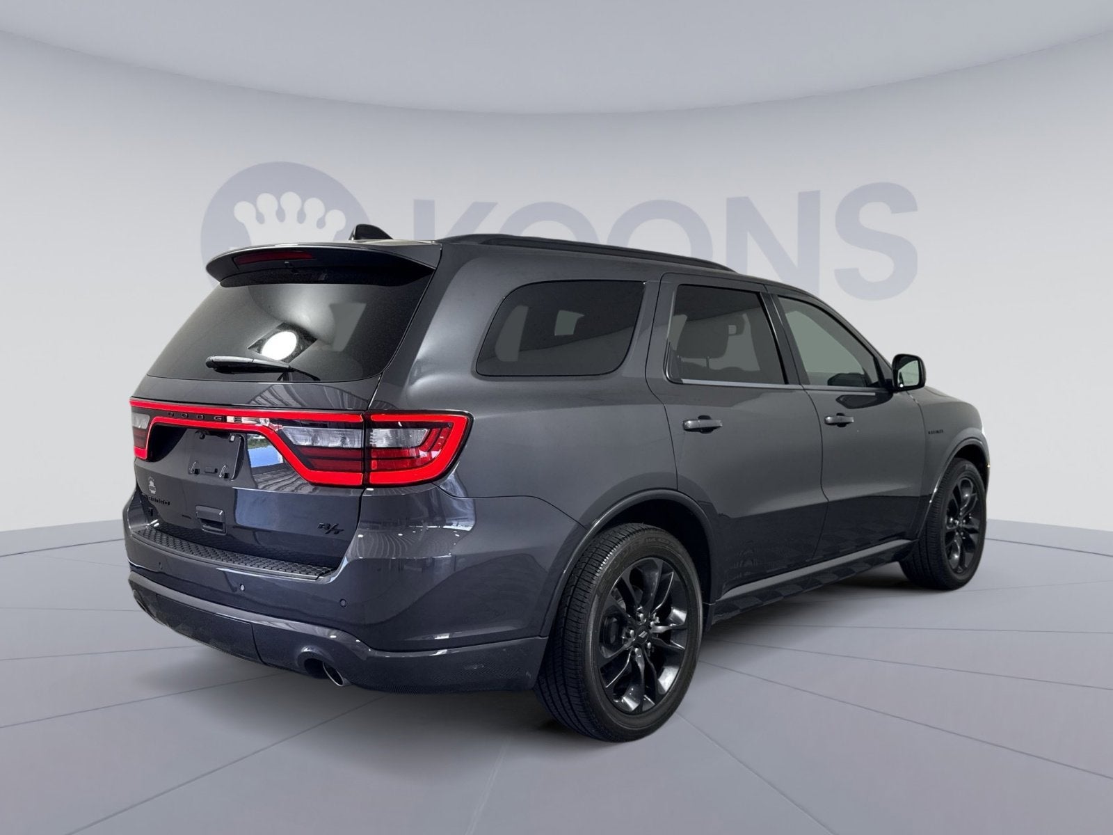 2024 Dodge Durango R/T